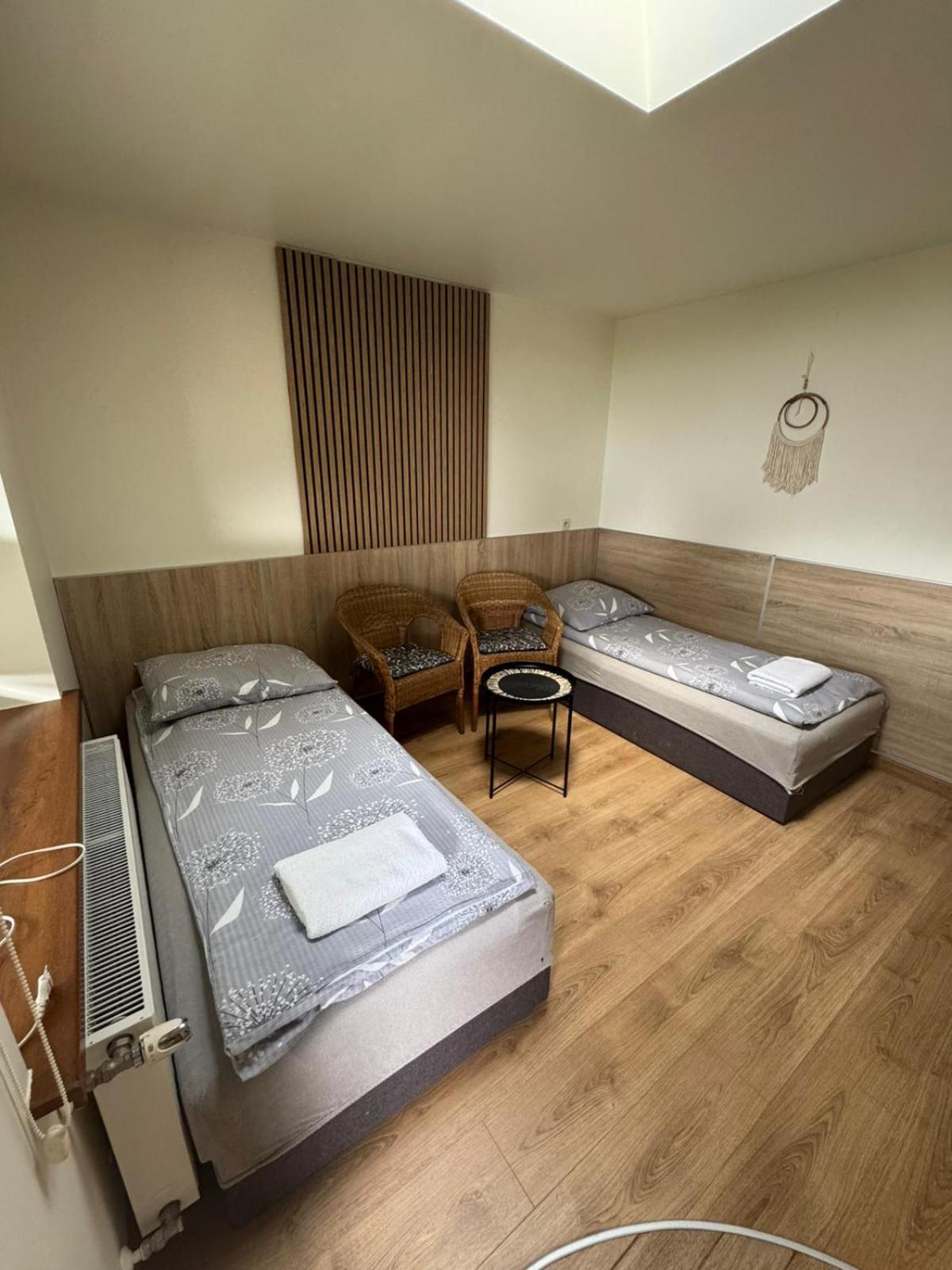 Alespanie Olsztyn  Bagian luar foto