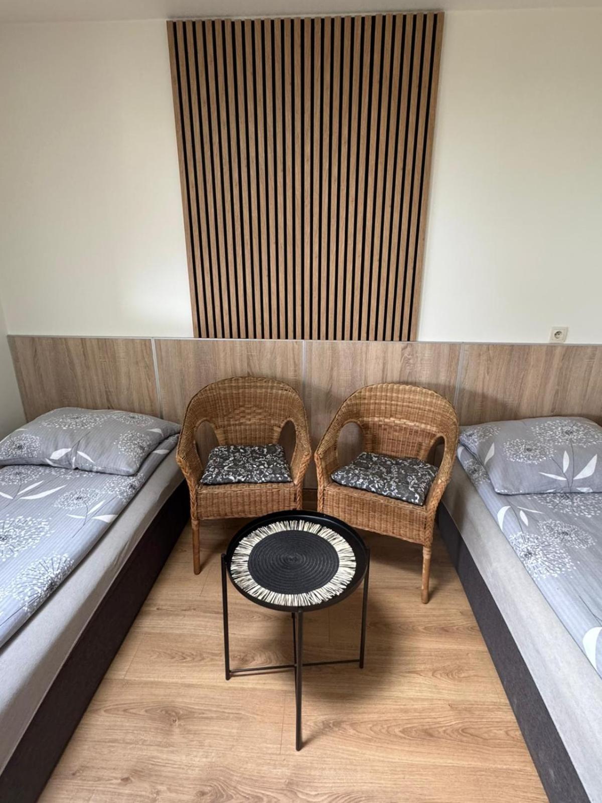 Alespanie Olsztyn  Bagian luar foto