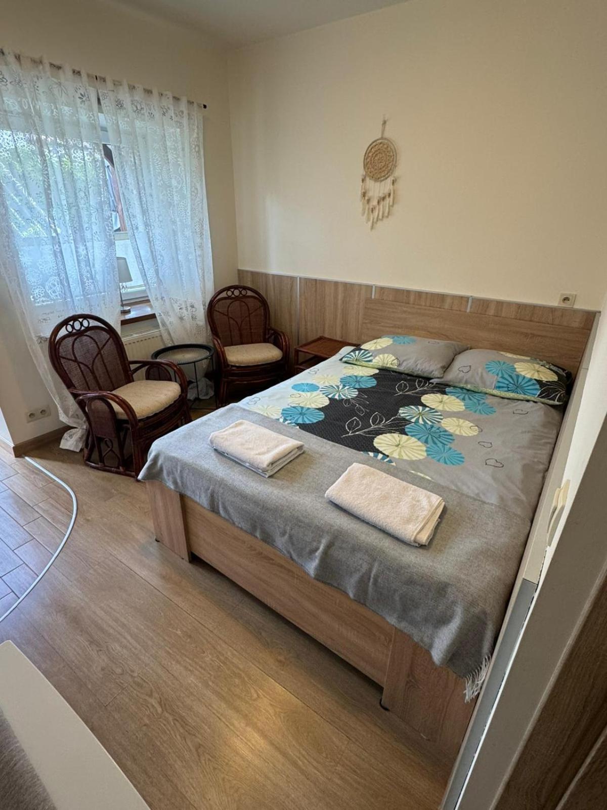 Alespanie Olsztyn  Bagian luar foto