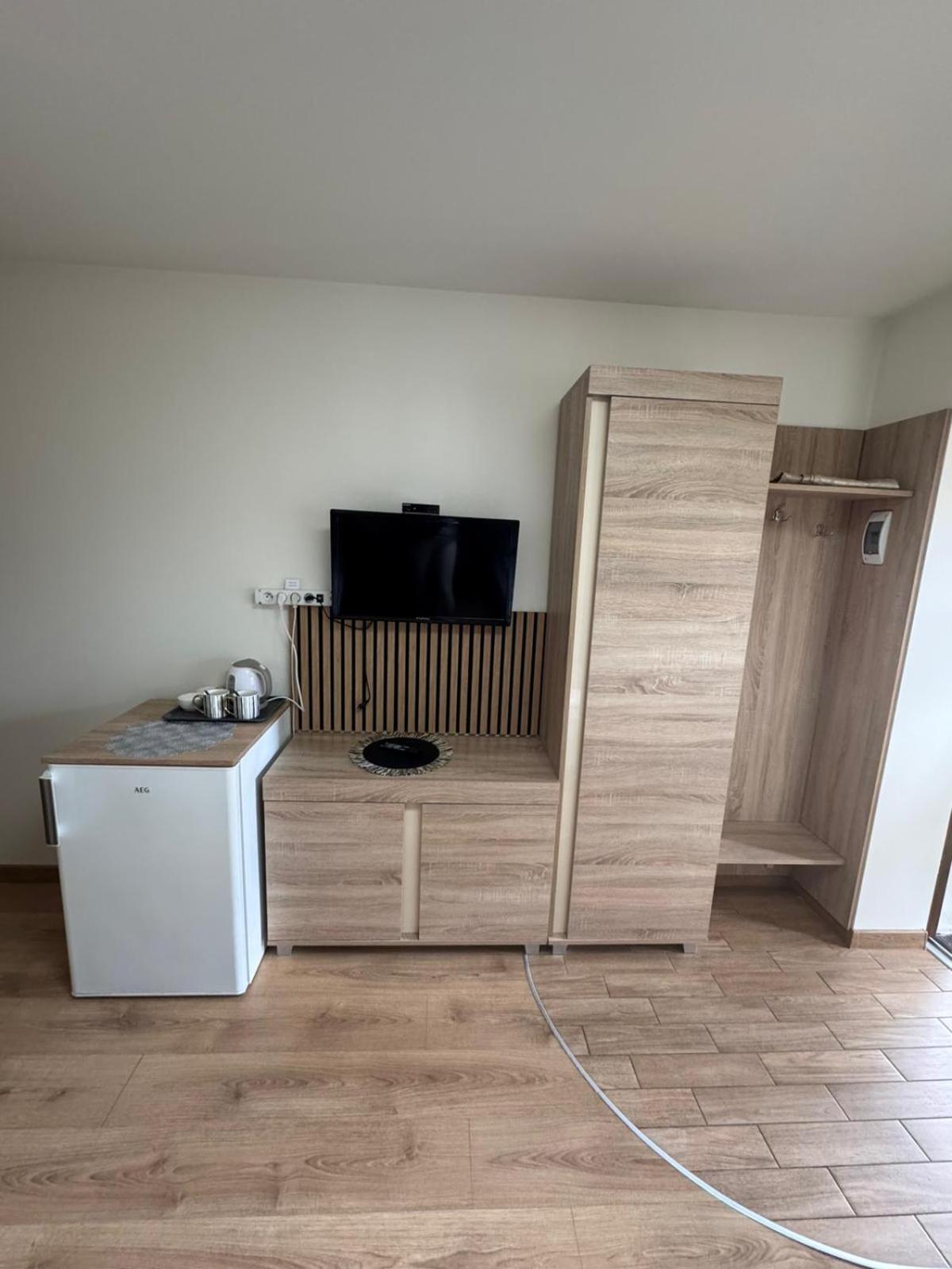 Alespanie Olsztyn  Bagian luar foto